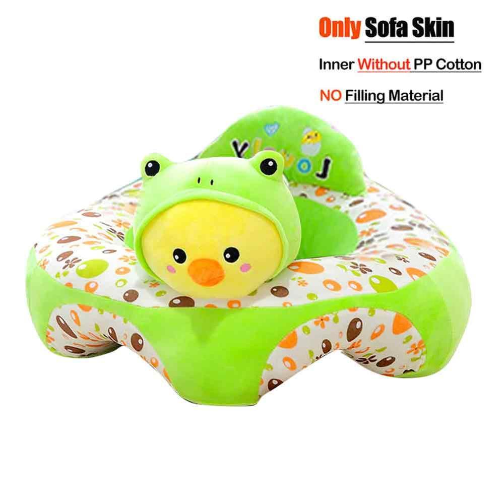 Baby Sit Trainer Soft Comfortable Supportive Baby Sofa Seat
