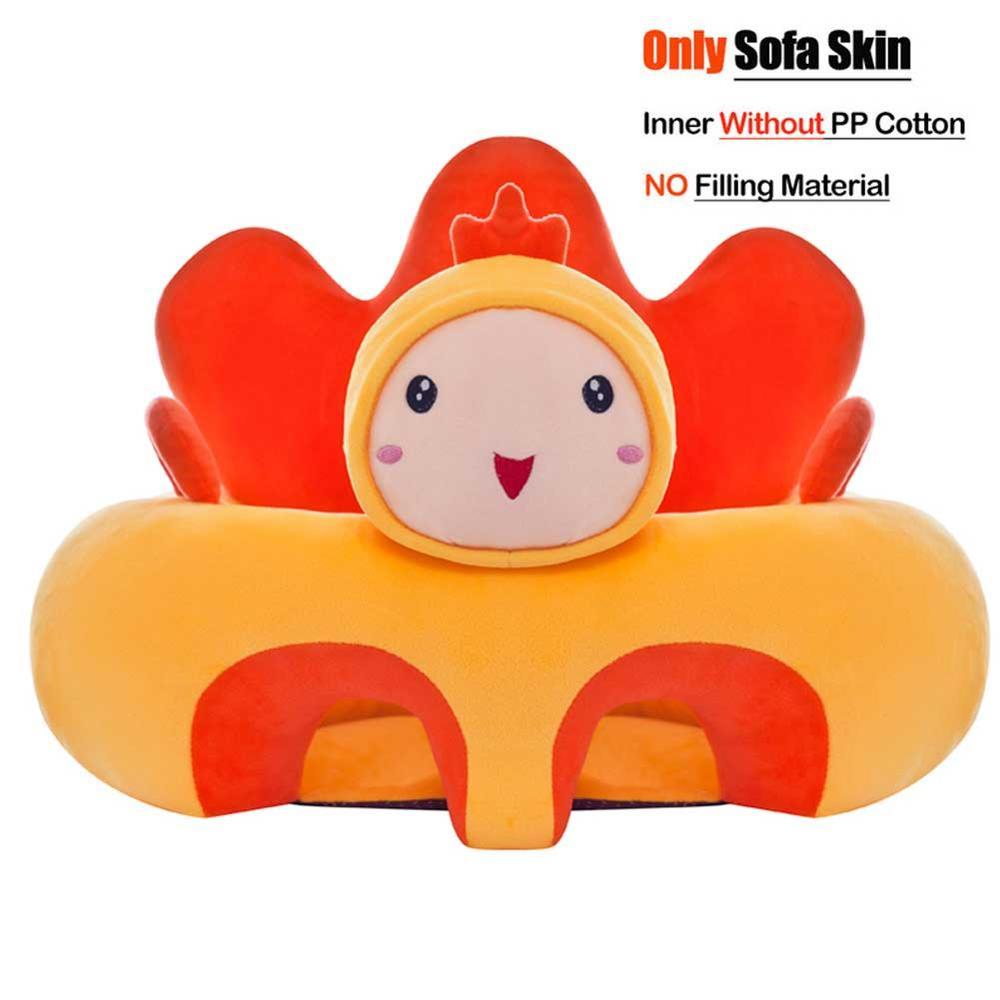 Baby Sit Trainer Soft Comfortable Supportive Baby Sofa Seat