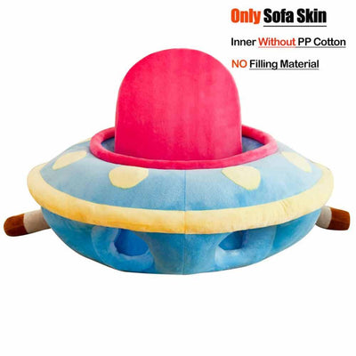 Baby Sit Trainer Soft Comfortable Supportive Baby Sofa Seat