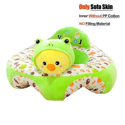 Baby Sit Trainer Soft Comfortable Supportive Baby Sofa Seat