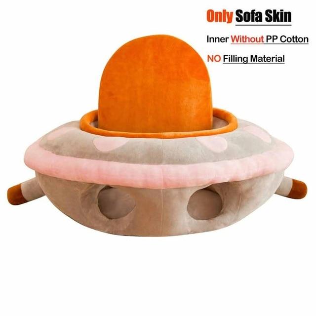 Baby Sit Trainer Soft Comfortable Supportive Baby Sofa Seat