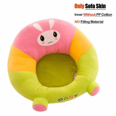 Baby Sit Trainer Soft Comfortable Supportive Baby Sofa Seat