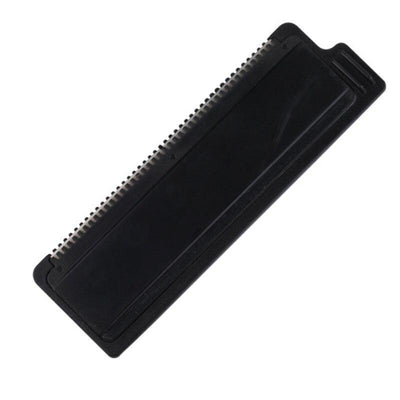 Men's Back Shaver With Two Blade Heads And Retractable Handle
