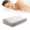 Bamboo Memory Pillow For Neck Support And Comfortable Sleep