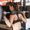 Barbell Pad Squat Shoulder Support Cushion For Squats Lunges Hip Thrusts