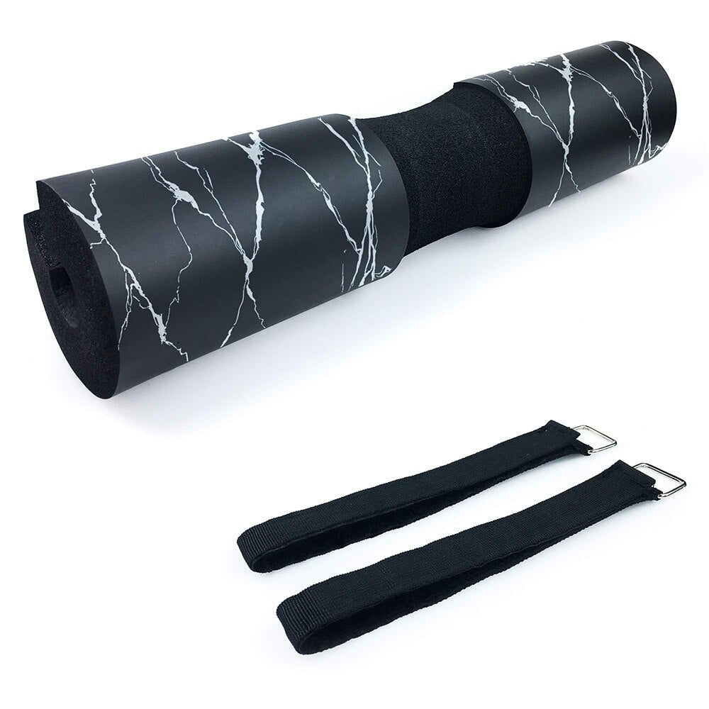 Barbell Pad Squat Shoulder Support Cushion For Squats Lunges Hip Thrusts