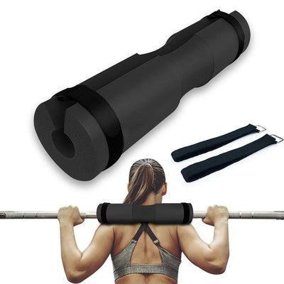Barbell Pad Squat Shoulder Support Cushion For Squats Lunges Hip Thrusts