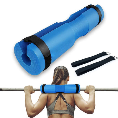 Barbell Pad Squat Shoulder Support Cushion For Squats Lunges Hip Thrusts