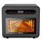 Geek Chef Steam Air Fryer Oven Combo 26 QT Convection Countertop