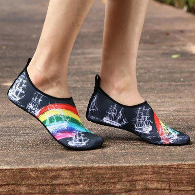 Water Shoes Quick-Dry Barefoot Aqua Socks For Men And Women