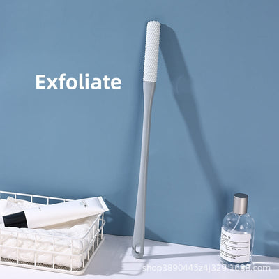Toe Gap Cleaning Brush For Easy Foot Hygiene And Care