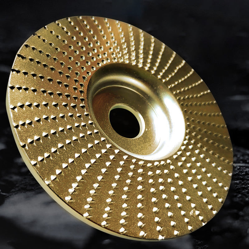 Grinding Wheel For Angle Grinder Durable Cutting And Grinding Tool