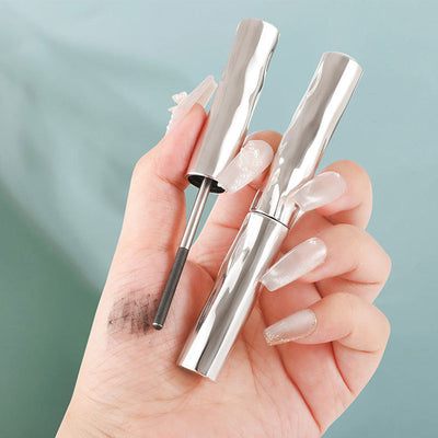 Waterproof Curling Mascara Lengthening Long Lasting Sweatproof