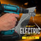 Electric Drill Plate Cutter Professional Metal Cutting Tool