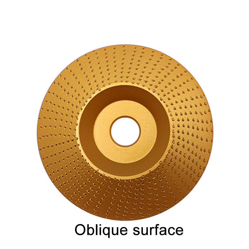 Grinding Wheel For Angle Grinder Durable Cutting And Grinding Tool