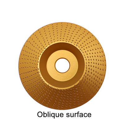 Grinding Wheel For Angle Grinder Durable Cutting And Grinding Tool