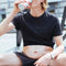 Belly Fanny Pack Waist Bag Funny Dad Bod Beer Belly Design