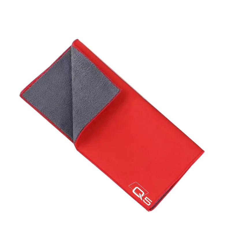Car Cleaning Detailing Towel Ultra Absorbent Microfiber Cloth