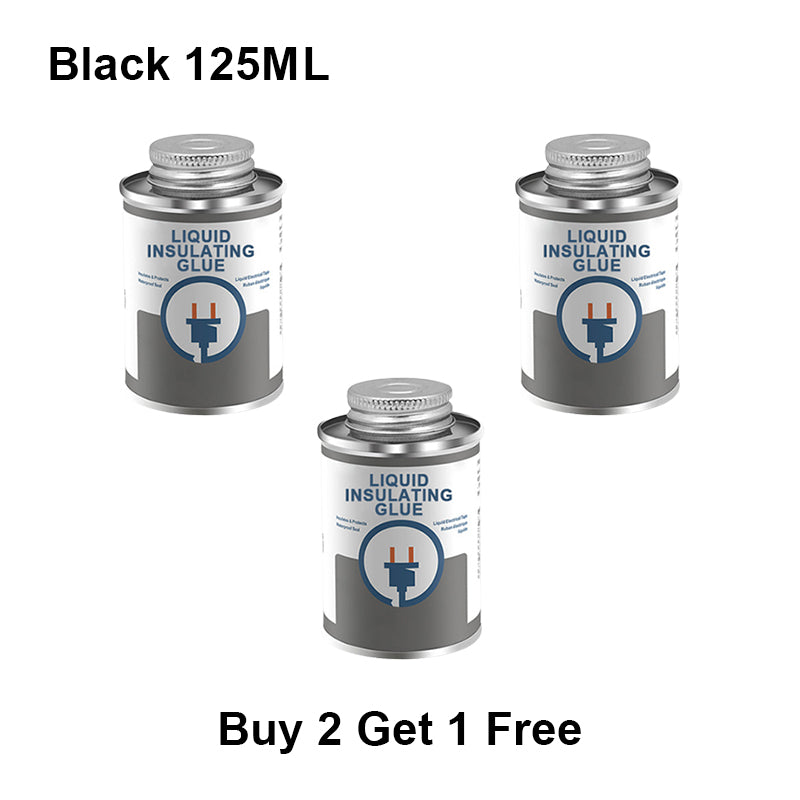 Liquid Insulating Glue Waterproof Electrical Adhesive Sealant
