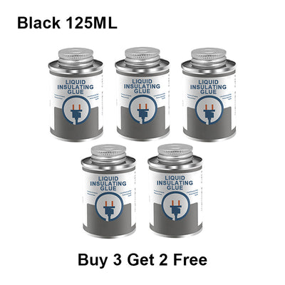 Liquid Insulating Glue Waterproof Electrical Adhesive Sealant