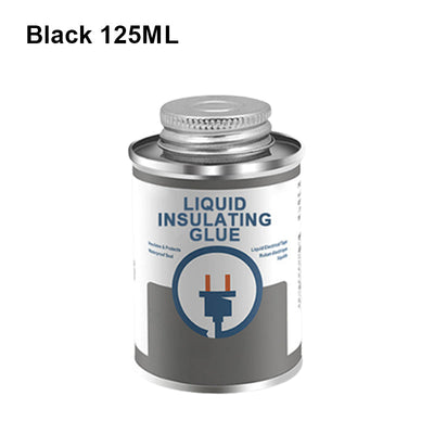 Liquid Insulating Glue Waterproof Electrical Adhesive Sealant