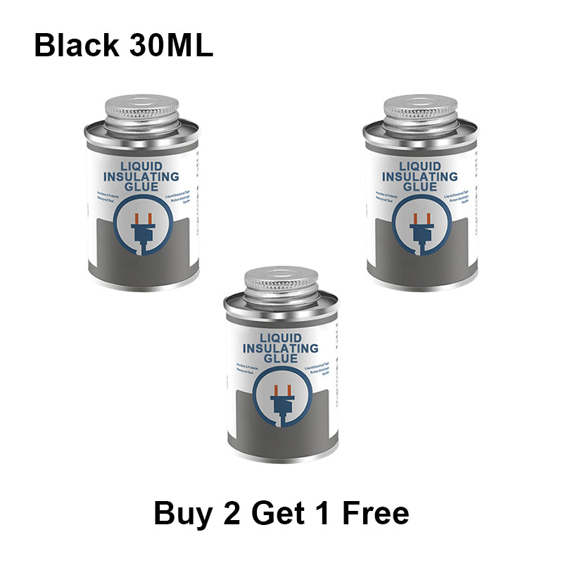 Liquid Insulating Glue Waterproof Electrical Adhesive Sealant