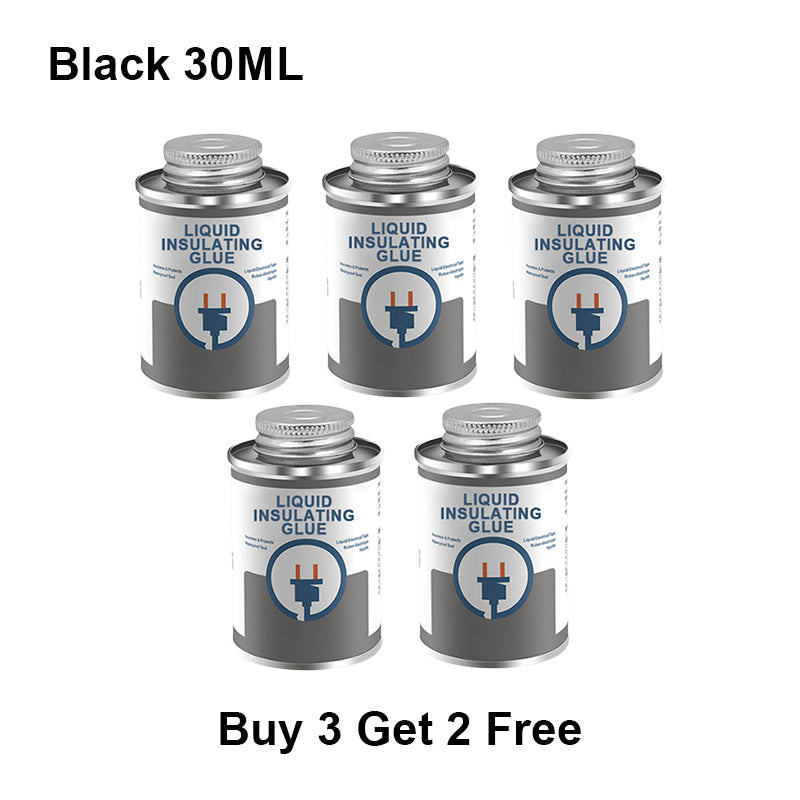Liquid Insulating Glue Waterproof Electrical Adhesive Sealant