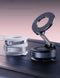 Rotating Magnetic Car Phone Holder With 360 Degree Strong Suction Cup