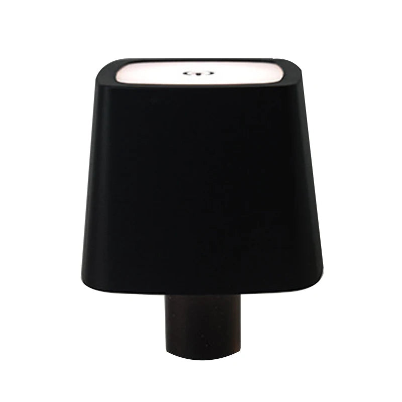Portable LED Wine Bottle Lamp Rechargeable Ambient Light For Bars