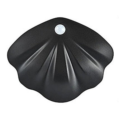 Mini Rechargeable Motion Sensor LED Wall Lamp With Tricolor Glow