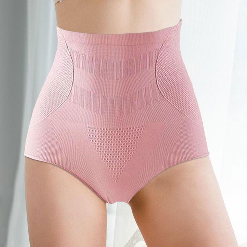 Body Shaping Panties Honeycomb Graphene Butt Lifting Tightening