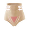 Body Shaping Panties Honeycomb Graphene Butt Lifting Tightening