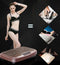Body Shaping Vibration Plate Exercise Machine For Full Body Workout