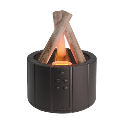 Bonfire Campfire Humidifier Diffuser Aromatherapy Essential Oil