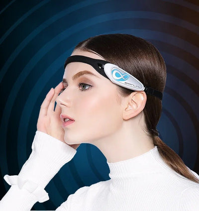 Brainlink Lite EEG Headband For Concentration Meditation Training