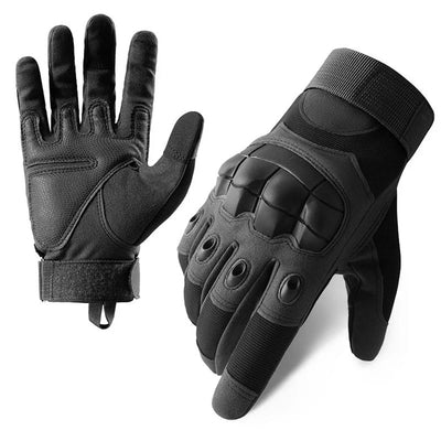 Tactical Military Gloves Full Finger Breathable Touchscreen Riding Gloves