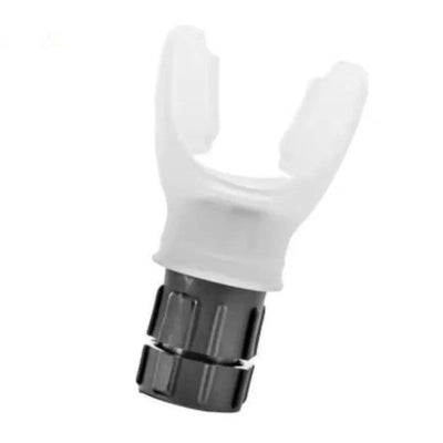 Breathing Trainer Adjustable Resistance For Lung Fitness And Respiratory Health