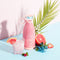 350ML Portable Electric Blender USB Rechargeable Juicer Mixer Cup