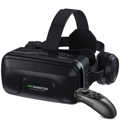 Phantom 6th Generation VR Headset G04E Advanced Version