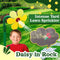 Dancing Flower Sprinkler Garden Water Toy For Kids