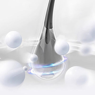 Hair Leave-In Volumizing Spray For Lightweight Styling Boost