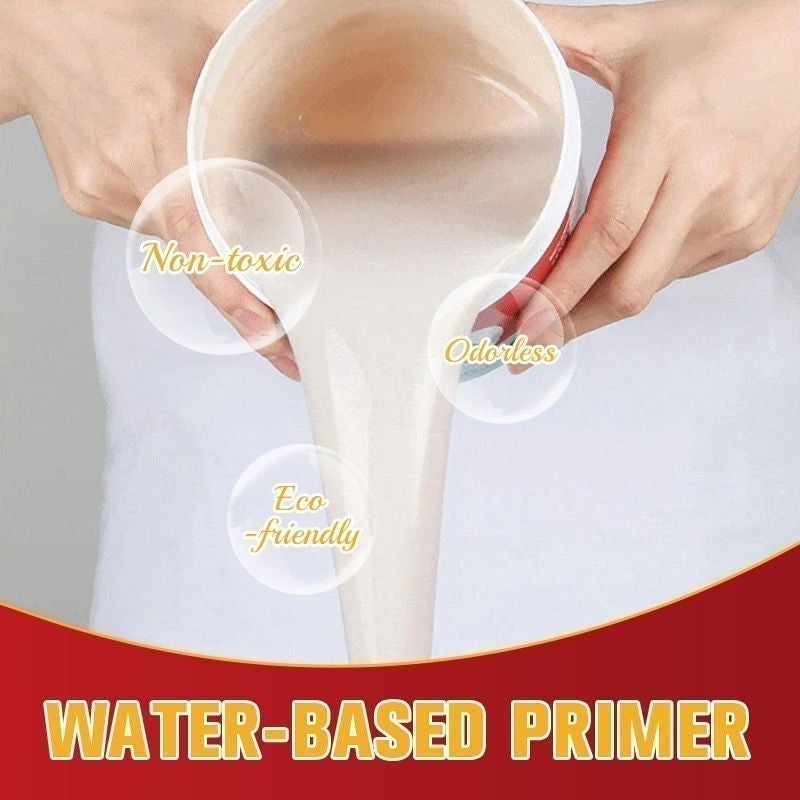 Water-Based Metal Rust Remover For Effective Rust Removal