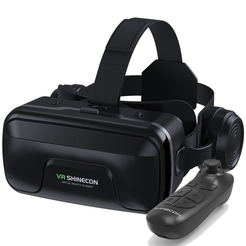 Phantom 6th Generation VR Headset G04E Advanced Version