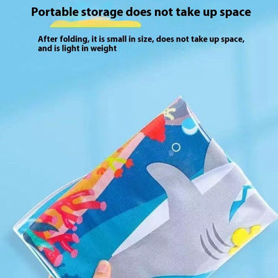 Cooling Pet Water Bed Cushion Mat For Dogs Cats Puppy Sleeping
