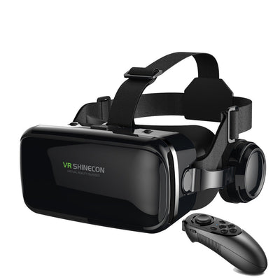 Phantom 6th Generation VR Headset G04E Advanced Version