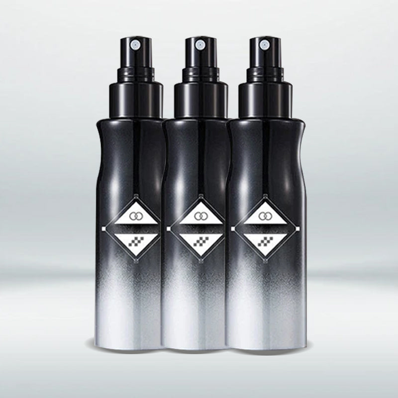 Hair Leave-In Volumizing Spray For Lightweight Styling Boost