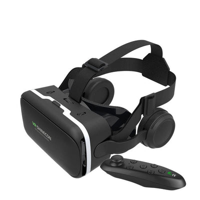 Phantom 6th Generation VR Headset G04E Advanced Version