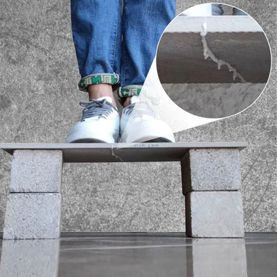 Multifunctional Tile Crack Repair Kit For Stone And Tile Surfaces