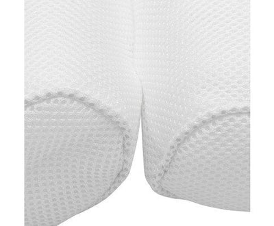 Calming Bathtub Pillow Soft Support For Relaxing Spa Baths