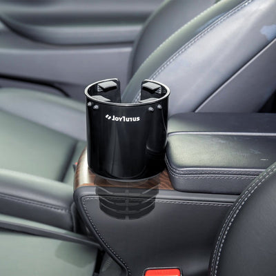 Multifunctional Car Cup Holder Organizer For Automotive Use